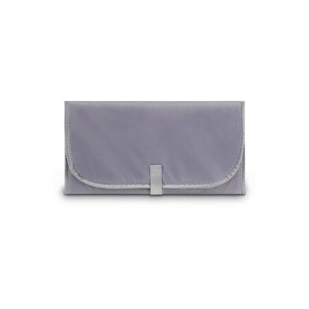 Geanta pentru mamici cu multiple compartimente Ida, Grey, Lionelo 635191