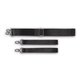 Geanta pentru mamici cu multiple compartimente Ida, Grey, Lionelo 635189