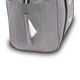 Geanta pentru mamici cu multiple compartimente Ida, Grey, Lionelo 635187
