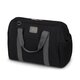 Geanta pentru mamici cu multiple compartimente Ida, Black, Lionelo 635163