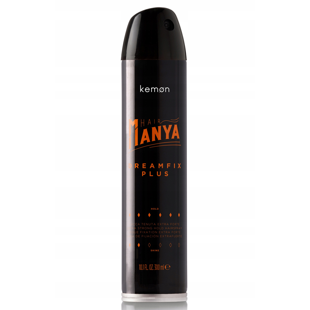 Fixativ extra puternic Manya, 300 ml, Kemon