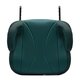 Inaltator auto I-Size Boost, 135-150 cm, Green, Kinderkraft 635275