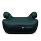 Inaltator auto I-Size Boost, 135-150 cm, Green, Kinderkraft 635277