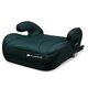 Inaltator auto I-Size Boost, 135-150 cm, Green, Kinderkraft 635279