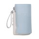 Incalzitor de biberoane portabil Thermup Go Plus, Blue Sky, Lionelo 635320