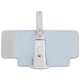 Incalzitor de biberoane portabil Thermup Go Plus, Blue Sky, Lionelo 635321