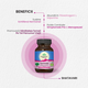 Shatavari, 60 capsule, Organic India 686821