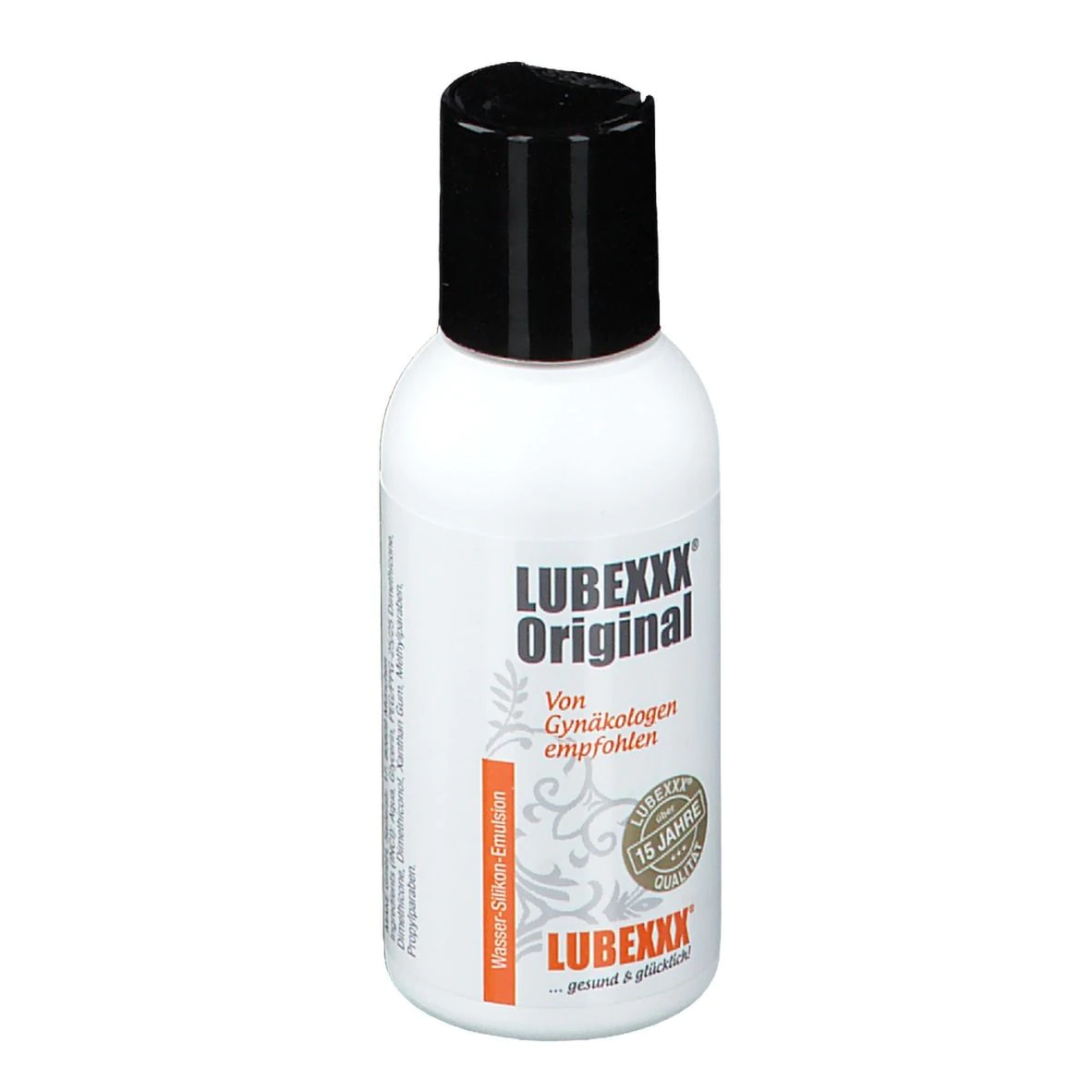 Lubrifiant vaginal gel, 50 ml, Lubexxx