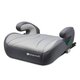 Inaltator auto I-Size Boost, 135-150 cm, Grey, Kinderkraft 635290