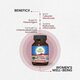 WWB Sanatatea femeii, 60 capsule, India Organic 686804