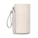 Incalzitor de biberoane portabil Thermup Go Plus, Beige Sand, Lionelo 635334