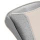 Incalzitor de biberoane portabil Thermup Go Plus, Beige Sand, Lionelo 635338