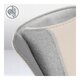 Incalzitor de biberoane portabil Thermup Go Plus, Beige Sand, Lionelo 635342