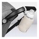 Incalzitor de biberoane portabil Thermup Go Plus, Beige Sand, Lionelo 635352