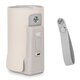 Incalzitor de biberoane portabil Thermup Go Plus, Beige Sand, Lionelo 635340