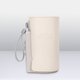 Incalzitor de biberoane portabil Thermup Go Plus, Beige Sand, Lionelo 635345