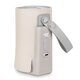 Incalzitor de biberoane portabil Thermup Go Plus, Beige Sand, Lionelo 635333