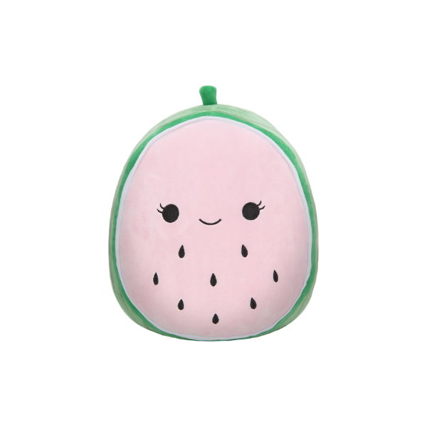 Jucarie de plus Wanda Squad 18, 30 cm, + 3 ani, Squishmallows