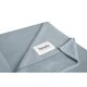 Paturica multifunctionala din Bambus, 100 x 75 cm, Grey, Lionelo 635378