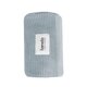Paturica multifunctionala din Bambus, 100 x 75 cm, Grey, Lionelo 635377