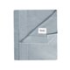 Paturica multifunctionala din Bambus, 100 x 75 cm, Grey, Lionelo 635379