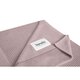 Paturica multifunctionala din Bambus, 100 x 75 cm, Pink, Lionelo 635367