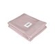 Paturica multifunctionala din Bambus, 100 x 75 cm, Pink, Lionelo 635365