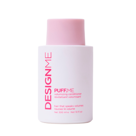 Balsam pentru volum Puff.Me, 300 ml, Design Me