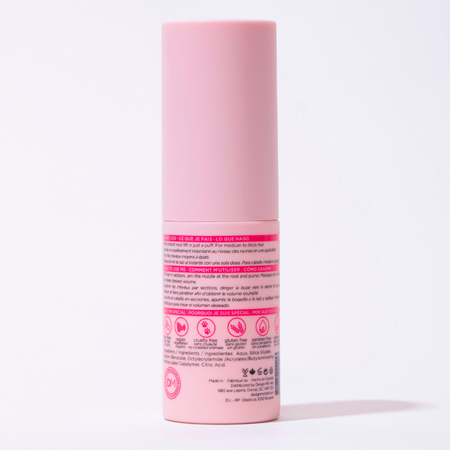 Pudra pentru volum Puff.Me Original, 9 g, Design Me 635407