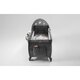 Patut pliabil cu doua nivele Sven Plus, 120 x 60 cm, Grey Concrete, Lionelo 635497