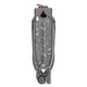Patut pliabil cu doua nivele Sven Plus, 120 x 60 cm, Grey Concrete, Lionelo 635465