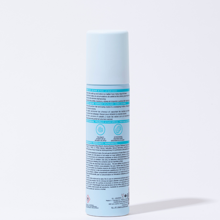 Sampon uscat pentru par brunet Quickie.Me, 96 ml, Design Me 635444