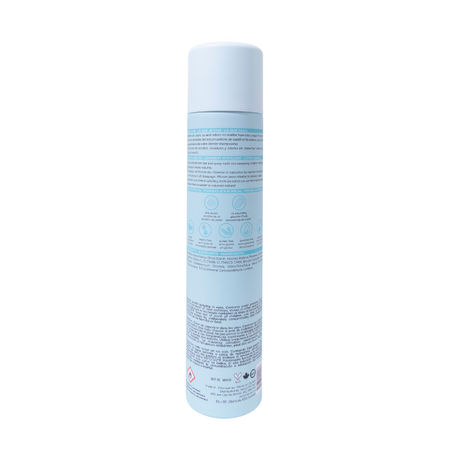 Sampon uscat pentru par brunet Quickie.Me, 339 ml, Design Me 635453