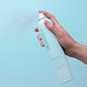 Sampon uscat pentru par brunet Quickie.Me, 339 ml, Design Me 635452