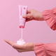 Masca tratament pentru volum Puff.Me, 90 ml, Design Me 635514