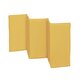 Patut pliabil cu doua nivele Sven Plus, 120 x 60 cm, Yellow Scandi, Lionelo 635522