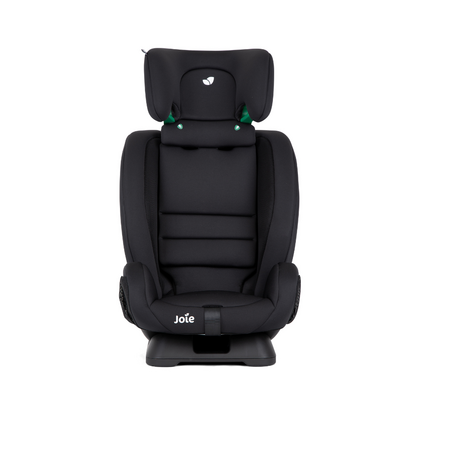 Scaun auto pentru copii I-Size Fortifi, 76-145 cm, Shale, Joie 635602
