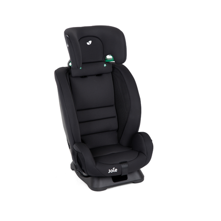 Scaun auto pentru copii I-Size Fortifi, 76-145 cm, Shale, Joie 635603