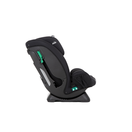 Scaun auto pentru copii I-Size Fortifi, 76-145 cm, Shale, Joie 635606