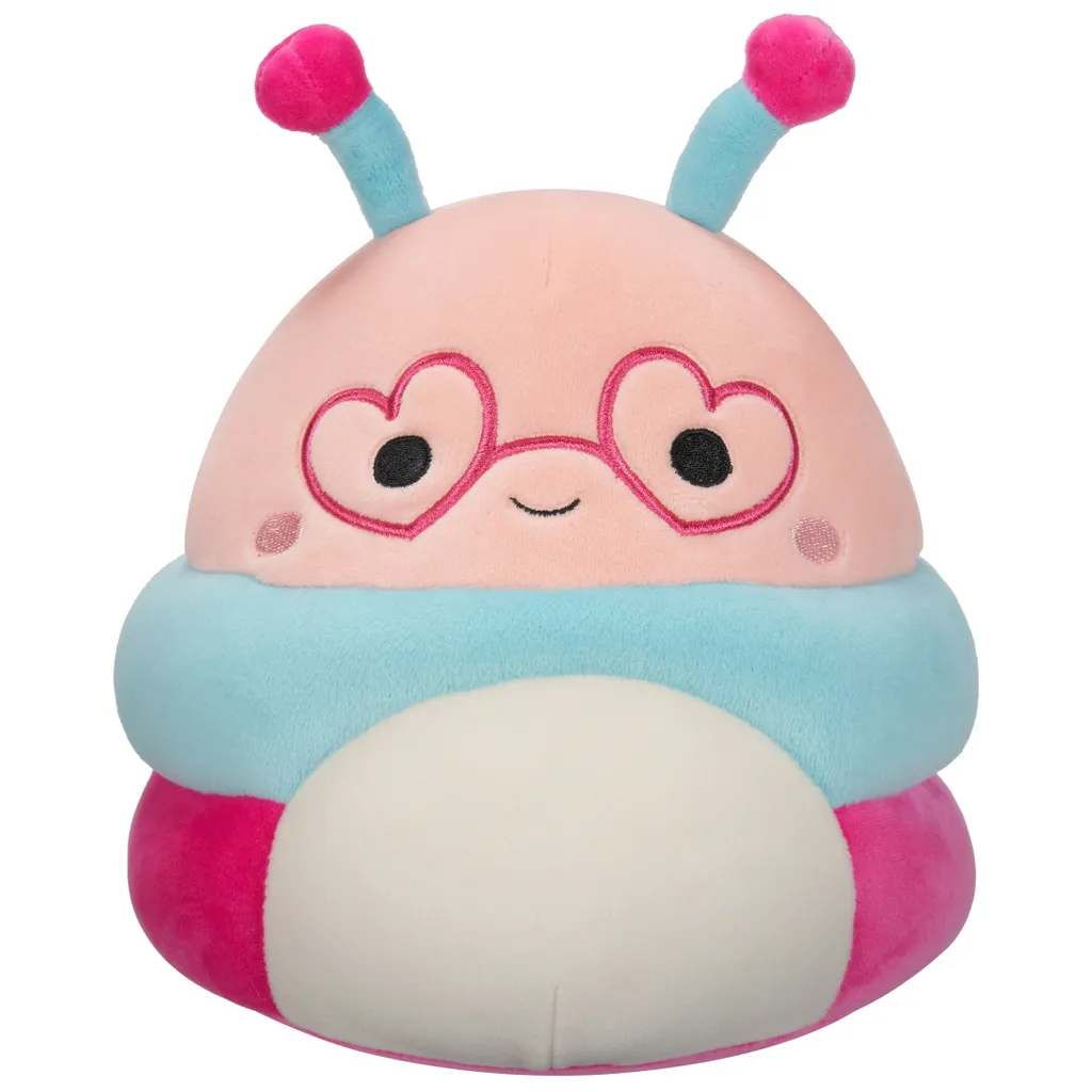 Jucarie de plus Griffith Valentine's Specialty, 19 cm, + 3 ani, Squishmallows