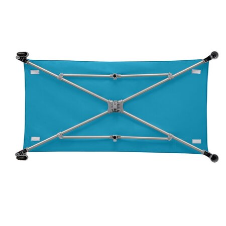 Patut pliabil cu un nivel Stefi, 120 x 60 cm, Lionelo 635641