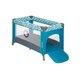 Patut pliabil cu un nivel Stefi, 120 x 60 cm, Lionelo 635638