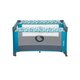 Patut pliabil cu un nivel Stefi, 120 x 60 cm, Lionelo 635639