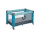 Patut pliabil cu un nivel Stefi, 120 x 60 cm, Lionelo 635640