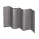 Patut pliabil cu un nivel Stefi, 120 x 60 cm, Pink Ombre, Lionelo 635649