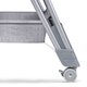 Patut Co-Sleeper 2 in 1 Luna, Grey Concrete, Lionelo 635836