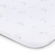 Patut Co-Sleeper 2 in 1 Luna, Grey Concrete, Lionelo 635838