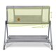 Patut Co-Sleeper 2 in 1 Luna, Grey Concrete, Lionelo 635829