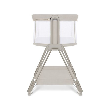 Patut Co-Sleeper 2 in 1 Luna, Beige Sand, Lionelo 635861