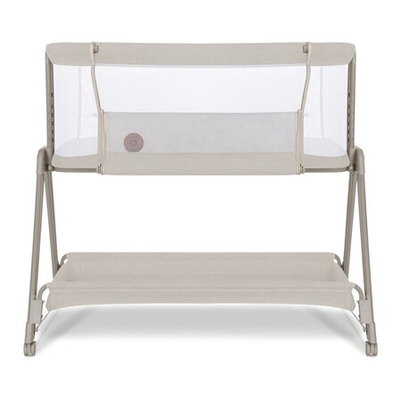 Patut Co-Sleeper 2 in 1 Luna, Beige Sand, Lionelo